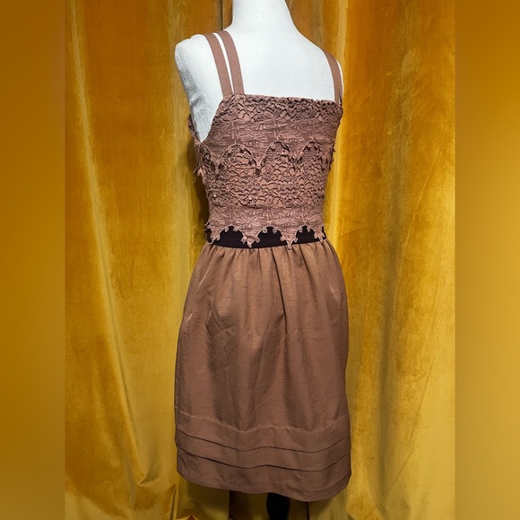 C Luce women’s dress ModCloth - Picture 3 of 4
